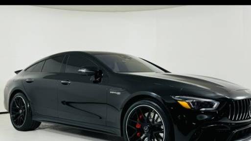 MERCEDES-BENZ AMG GT 2021 W1K7X8JB7MA042633 image MERCEDES-BENZ AMG GT 2021 W1K7X8JB7MA042633 image